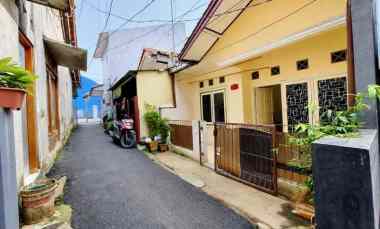 dijual rumah jl kahfi 1 gg jambu 2 rt