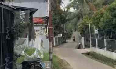 Rumah Dijual di Jl. kalibaru Cilodong