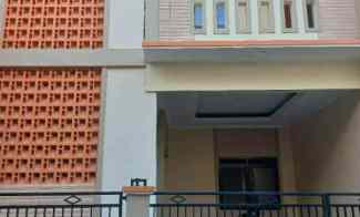 Rumah Kost 2 Lantai Premium Full Tersewa Dikawasan Premium Kalibata