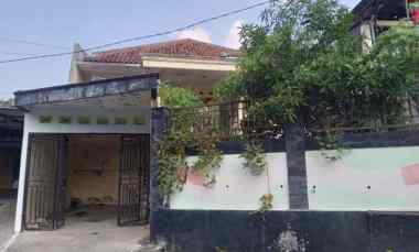 dijual rumah jl kalilangse semang