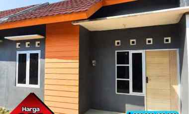 dijual rumah jl kalimantan gedanganak