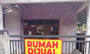 Dijual Rumah Secondary Strategis di Wilayah Cilodong, Depok