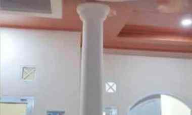 Rumah Baru 2 Lantai Siap Huni di Kalisari Pasar Rebo Jakarta Timur