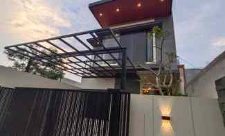 dijual rumah jl kaliurang km 12 5