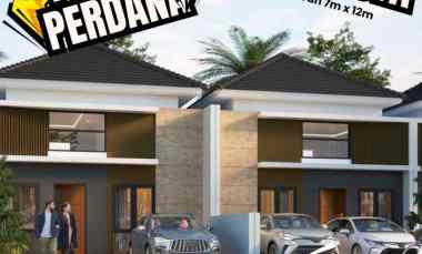 Spesial Promo Harga Perdana Mulia Residence Kaliurang Jogja