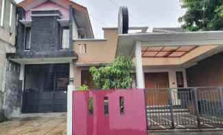 dijual rumah jl kaliurang km 5 6 sleman