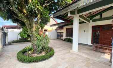 Dijual Homestay Joglo 9 Kamar LT 800m2 Siberut jl Kaliurang KM 6,7 Jog