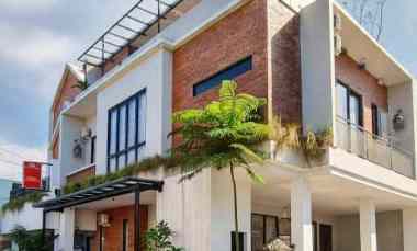 Rumah Dijual di jl kaliurang km 6 kayen
