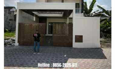 Rumah Dijual di Jl Kaliurang Km 7, 8 Ngaglik Sleman