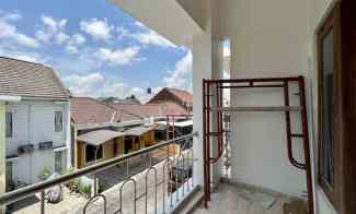 dijual rumah jl kaliurang km 9