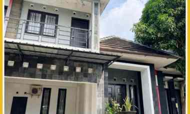 dijual rumah jl kaliurang km 9