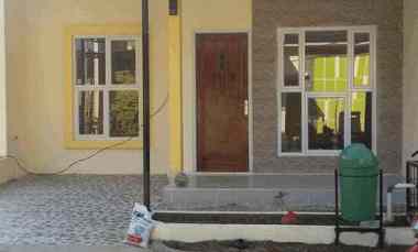 Dijual Rumah Ciketing Bekasi Kota, 3 KT, Garasi Carport, SHM