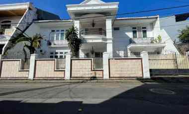 Rumah Dijual di Jl. Kancil