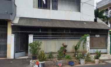 dijual rumah jl karang anyar