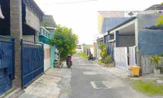 dijual rumah jl karang indah