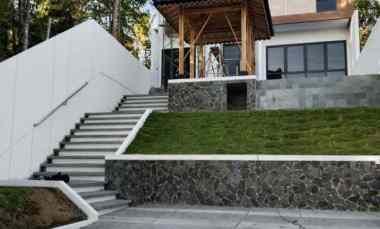 Hunian Impian dengan Fasilitas Lengkap dan Pemandangan Menakjubkan