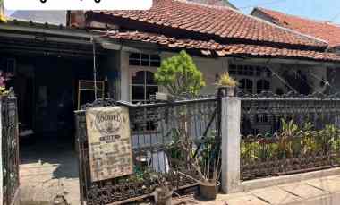 Rumah Dijual di Jl. karet kemiri muka