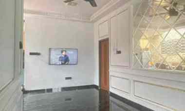 Dijual Rumah Cantik Minimalis 2 Lantai di jl. Karya 4 dekat Labersa