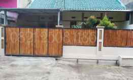 gambar dijual rumah jl karya bakti