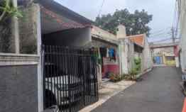 dijual rumah jl karya utama 2 srengseng