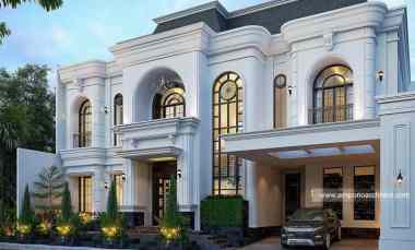 Dijual Rumah Cluster Baru di Andara, Pangkalan Jati Baru, Depok