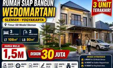 Rumah Dijual di Jl Kayen raya tegalsari