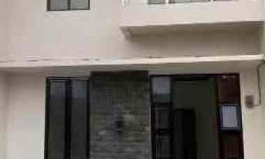 dijual rumah jl kayu gede 2 rt 02 rw 04