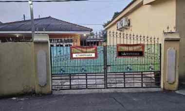 dijual rumah jl keadilan