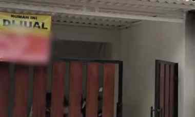 Dijual Rumah Baru 2 lantai Strategis Pinggir Jalan Kebayoran Lama, Jaksel