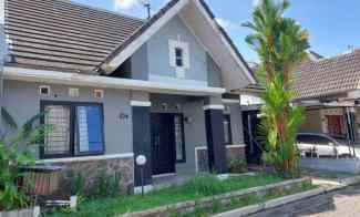 Rumah Cantik Second One Gate System di Sendangadi Sleman