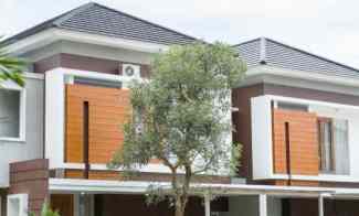 Bale Wangsa Residence, Desain Custom, 10 menit Kampus UGM