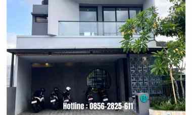 dijual rumah jl kebon agung tlogoadi