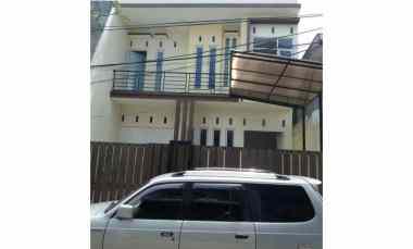 dijual rumah jl kebon jahe 2 no 26