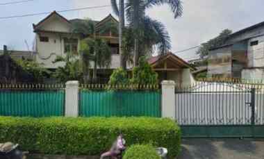 Jual Rumah Mewah dan Luas di Pinggir Jalan Kedoya, Kebon Jeruk PR2028