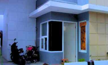 Promo Last Unit Rumah Pesan Bangun Murah View Sawah dekat Akses Tol di