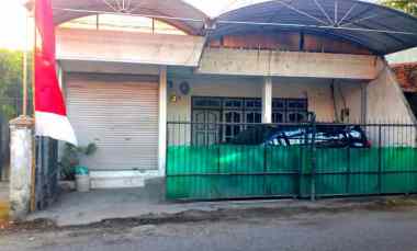 Dijual Cepat Rumah Kedung Asem Selangkah Jalan Merr Rungkut