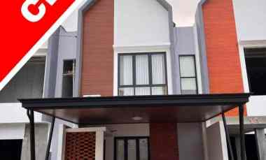 Dijual BU Banget Rumah 2 Lantai Paling Worth It Sekota Cilegon