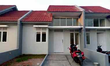 dijual rumah jl kelapa dua padurenan