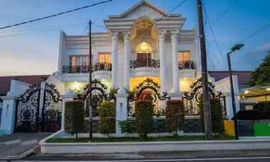 Rumah Dijual di Jl. kelapa hijau Komplek billymoon pondok kelapa