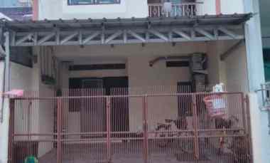 Dijual Rumah Kost di jl. Kelapa Molek, Kelapa Gading, Jakarta Utara