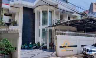 Rumah Dijual di Jl. Kelapa Puan Pegangsaan Dua Kelapa Gading Jakarta Utara