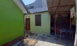 dijual rumah jl kelimutu