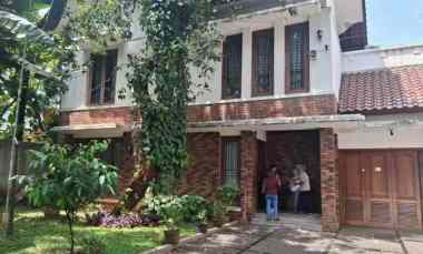 dijual rumah jl kemang kec mampang