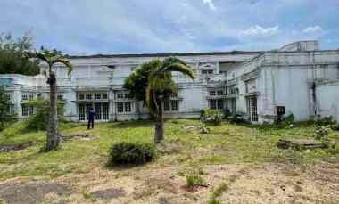 dijual rumah jl kemang kec mampang