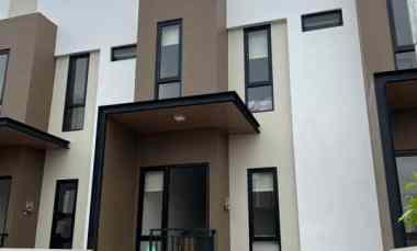 Rumah Dijual di Jl. Kemang Pratama raya sepanjang jaya Rawalumbu Bekasi