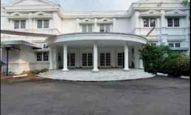 Rumah Dijual di Jl. Kemang Timur