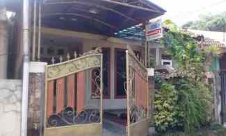 gambar dijual rumah jl kenanga rt 01 rw 13