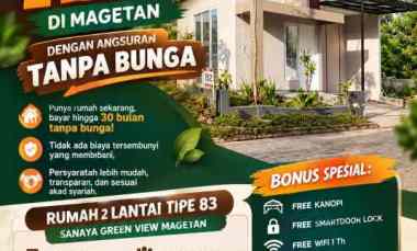 dijual rumah jl kendedes purwosari