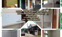 gambar dijual rumah jl kenteng raya no 19