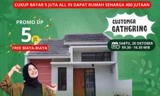 gambar dijual rumah jl kepuh bandung barat